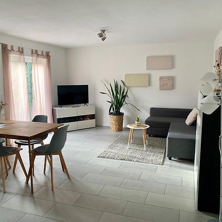 Souterrain Ferienwohnung Im Acherner Weg Ngoại thất bức ảnh